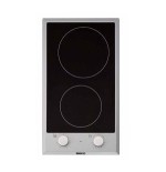 Beko hdcc 32200 x hobs negro integrado cerámico 2 zona(s)