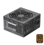 Fuente de alimentación anima apb550 550w ventilador 12cm 80 plus bronze