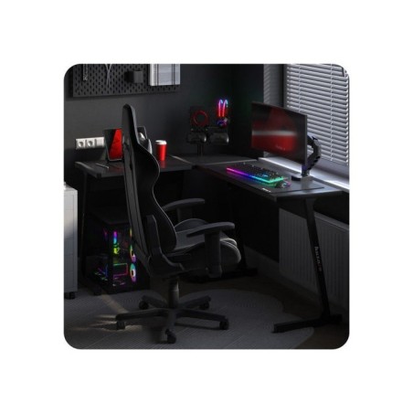 Mesa de juego huzaro hero 6.0 black