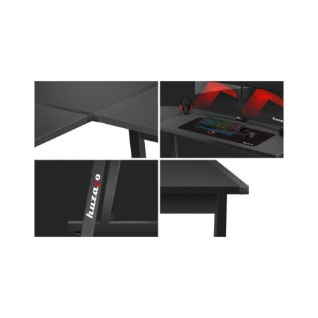 Mesa de juego huzaro hero 6.0 black