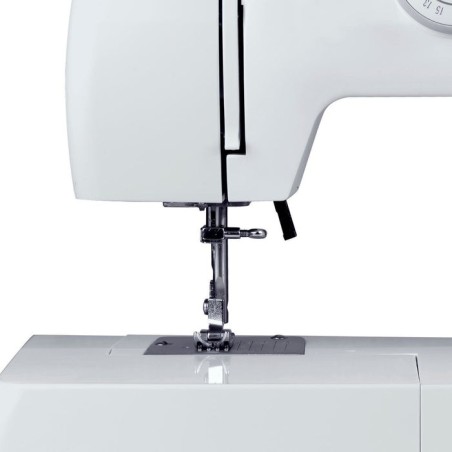 Máquina de coser  lucznik weronika 2008