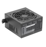 Fuente de alimentación anima apb550 550w ventilador 12cm 80 plus bronze
