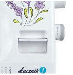 Máquina de coser  lucznik weronika 2008