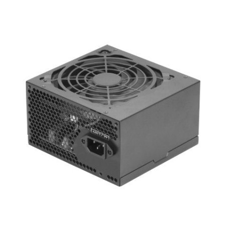 Fuente de alimentación anima apb550 550w ventilador 12cm 80 plus bronze