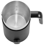 Espumador  zwilling enfinigy de leche negro