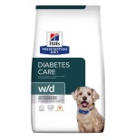 Alimento seco para perros hill's prescription diet w/d digestive weight diabetes management  10 kg