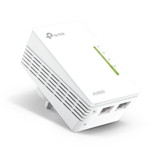 Tp-link tl-wpa4220 powerline wireless extender av600