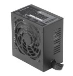Fuente de alimentación anima apb550 550w ventilador 12cm 80 plus bronze