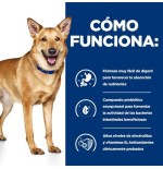 Alimento seco para perros  hill's pd canine digestive care i/d 4 kg