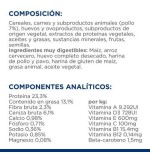Alimento seco para perros  hill's pd canine digestive care i/d 4 kg