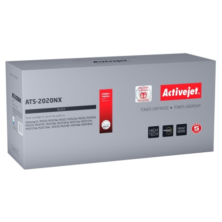 Activejet ats-2020nx (repuesto samsung mlt-d111l supreme 2000 páginas negro)