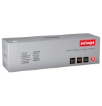 Activejet atsh-016n (repuesto sharp ar016t supreme 16000 páginas negro)