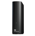 Disco externo western digital wd elements desktop 8tb 3.5' usb 3.0