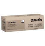 Tóner compatible para brother tn-1090, estándar, 1500 páginas, negro)