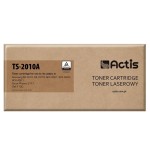 Actis cartucho de tóner ts-2010a (recambio samsung ml-1610d2/ml-2010d3 estándar 3000 páginas negro)