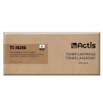 Actis cartucho de tóner ts-3820a (repuesto samsung mlt-d203e supreme 10000 páginas negro)