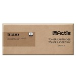 Actis cartucho de tóner tx-3325x (repuesto xerox 106r02312 11000 páginas negro)