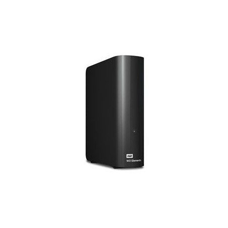Disco externo western digital wd elements desktop 8tb 3.5' usb 3.0
