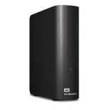 Disco externo western digital wd elements desktop 8tb 3.5' usb 3.0