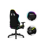 Silla gaming  para niños huzaro ranger 6.0 rgb mesh