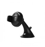 Coolbox soporte coche smartphone + carga inalambrica coolcharge