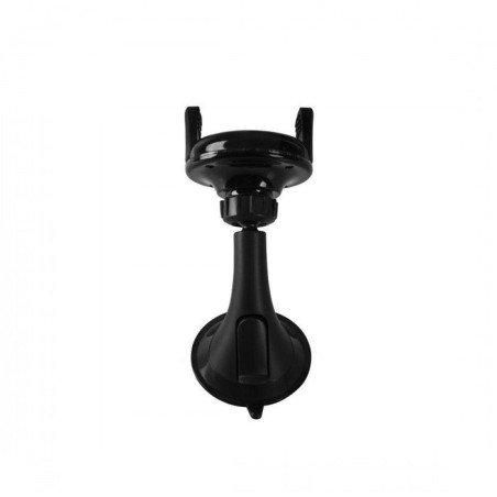 Coolbox soporte coche smartphone + carga inalambrica coolcharge