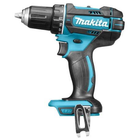 Makita ddf482rtj destornillador eléctrico y llave de impacto 1900 rpm negro, azul