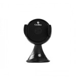 Coolbox soporte coche smartphone + carga inalambrica coolcharge