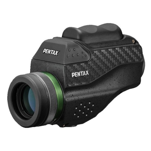 Pentax vm 6x21 wp monocular 6x negro