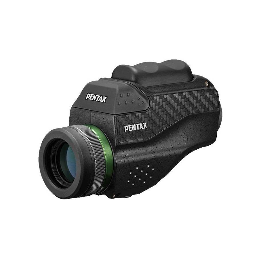 Pentax vm 6x21 wp monocular 6x negro