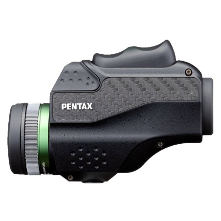 Pentax vm 6x21 wp monocular 6x negro