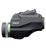 Pentax vm 6x21 wp monocular 6x negro