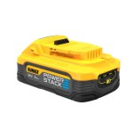Dewalt dcbp518h2-xj cargador y batería cargable