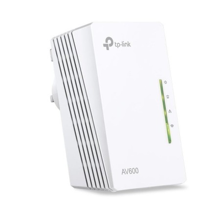 Tp-link tl-wpa4220 powerline wireless extender av600