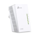 Tp-link tl-wpa4220 powerline wireless extender av600