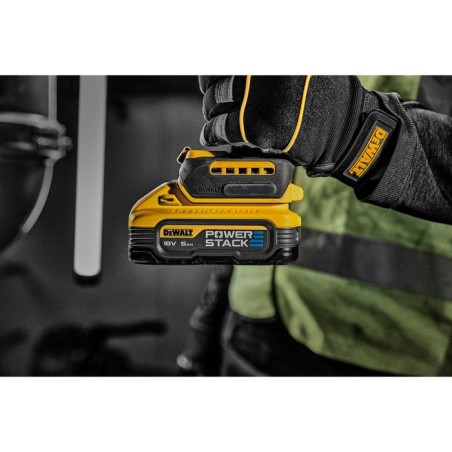 Dewalt dcbp518h2-xj cargador y batería cargable
