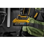 Dewalt dcbp518h2-xj cargador y batería cargable
