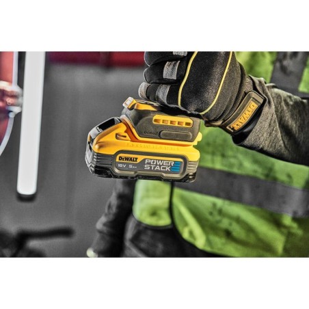 Dewalt dcbp518h2-xj cargador y batería cargable