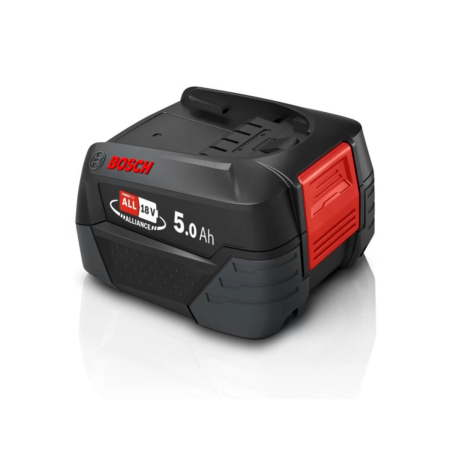 Bosch bhzub1850 cargador y batería cargable