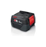 Bosch bhzub1850 cargador y batería cargable