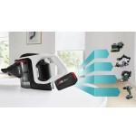 Bosch bhzub1850 cargador y batería cargable