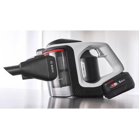 Bosch bhzub1850 cargador y batería cargable