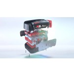 Bosch bhzub1850 cargador y batería cargable