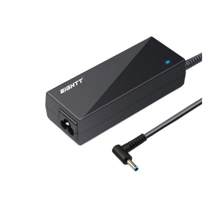 Eightt cargador especifico compatible con hp 19.5v 74a 90w