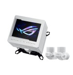 Cpc acc asus rog ryujin iii wb white