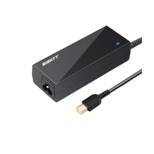 Eightt cargador especifico compatible con lenovo 20v-4.5a 90w