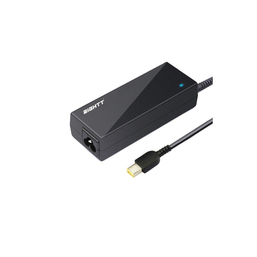 Eightt cargador especifico compatible con lenovo 20v-4.5a 90w