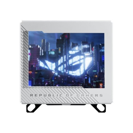 Cpc acc asus rog ryujin iii wb white