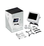 Cpc acc asus rog ryujin iii wb white