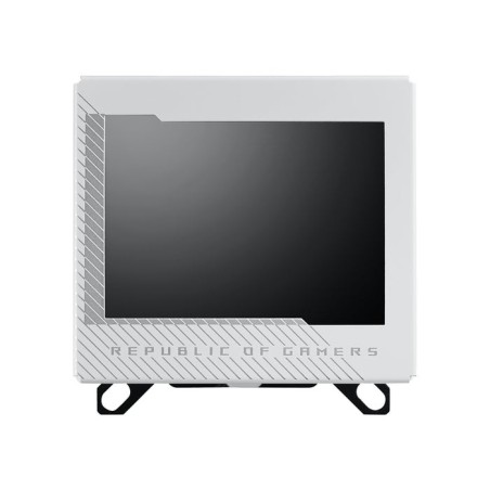 Cpc acc asus rog ryujin iii wb white
